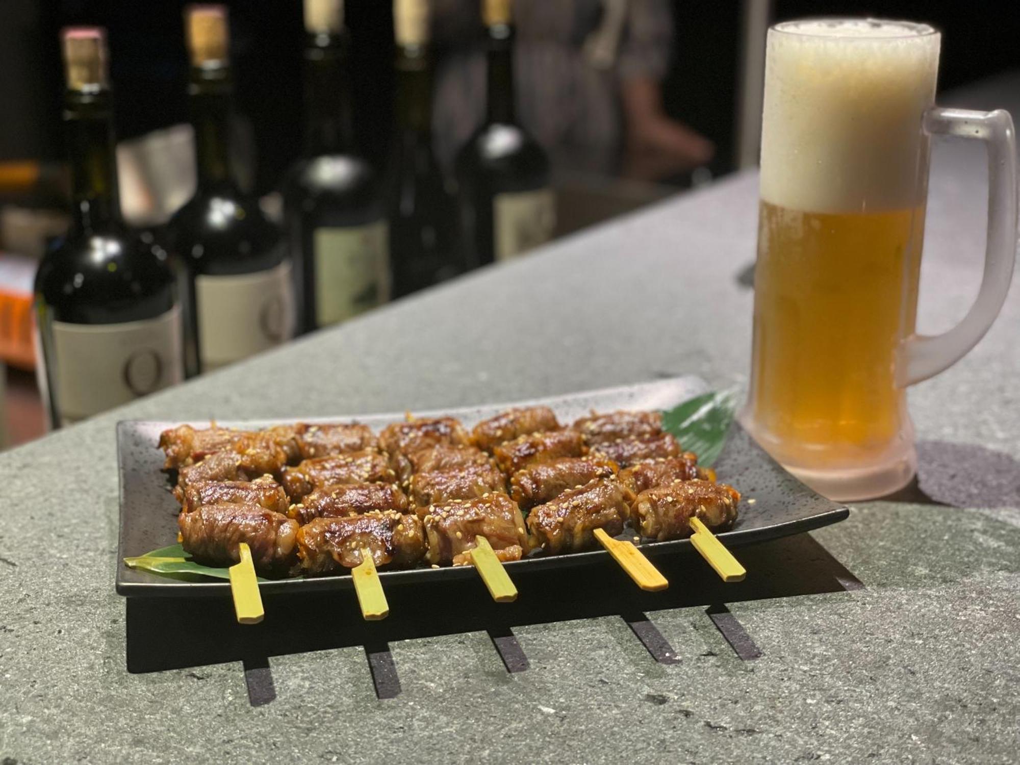 泰安乡 泰安观止温泉会馆酒店 外观 照片